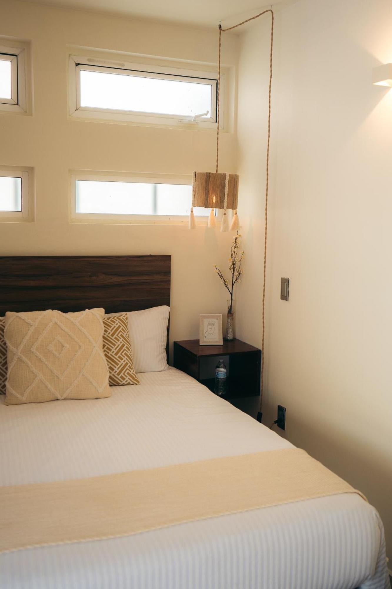 Nuiya Hoteles Centro Sayulita Extérieur photo