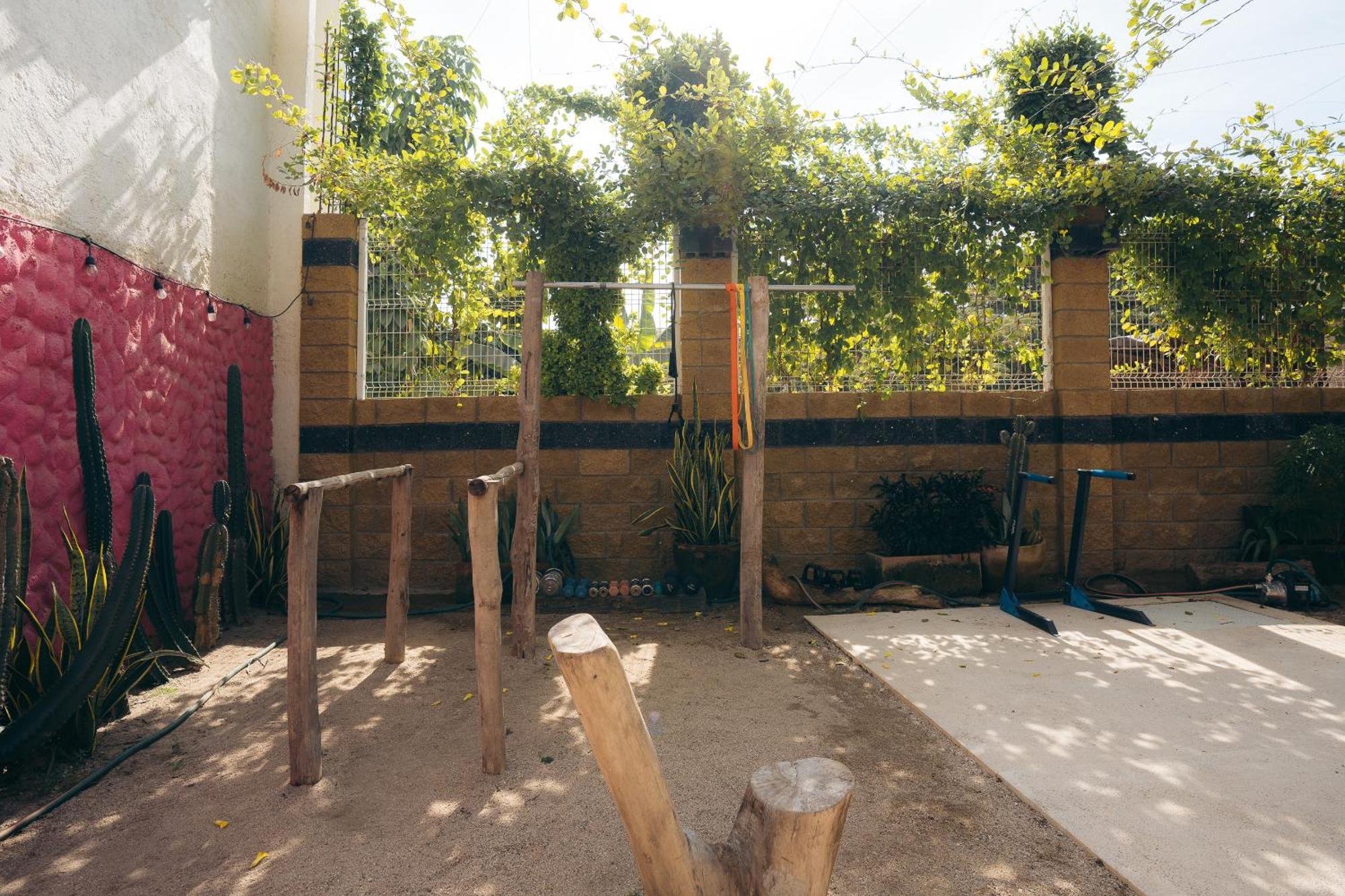 Nuiya Hoteles Centro Sayulita Extérieur photo