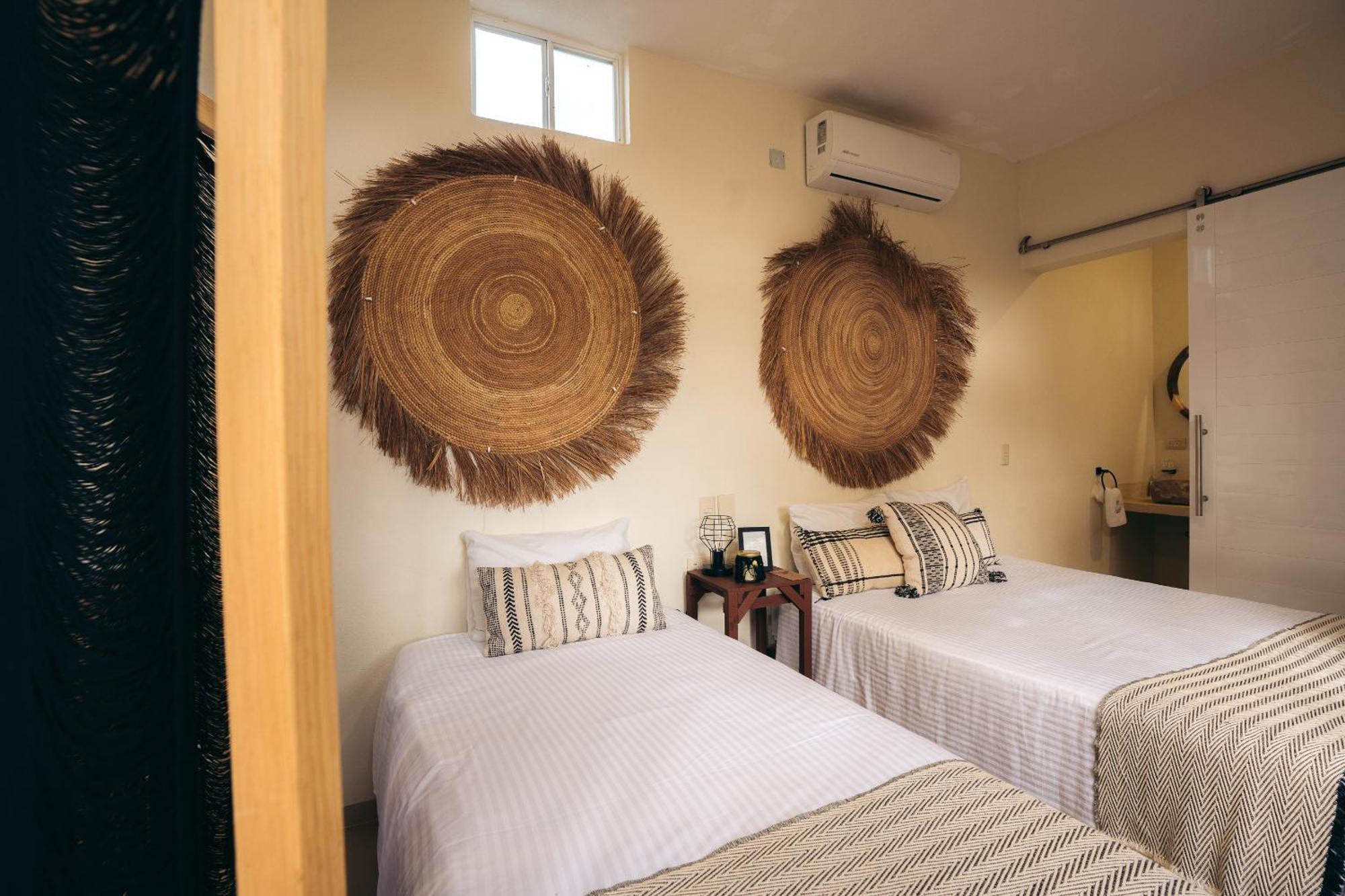 Nuiya Hoteles Centro Sayulita Extérieur photo